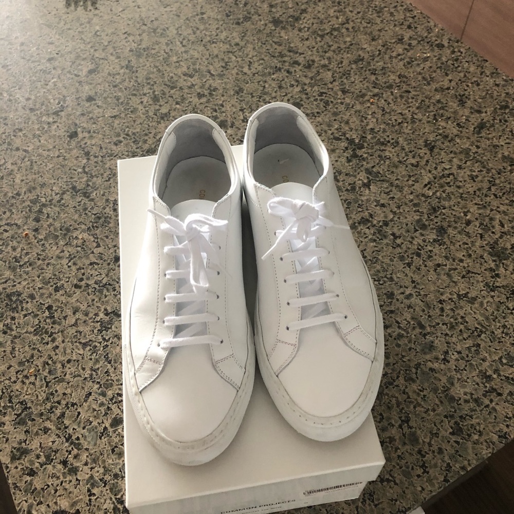 Common Projects size 42 - Picture 4 of 4